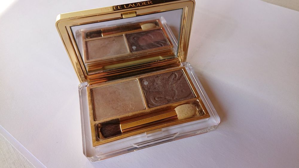 Estee Lauder Eyeshadow Duo 01 Kaufen auf Ricardo