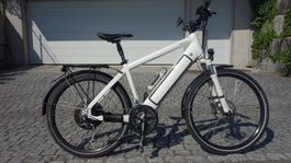 Stromer ST1 45 Km/h S-Pedelec Thömus E-Bike Gr. M