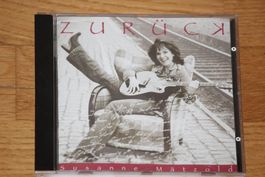 SUSANNE MÄTZOLD - Zurück