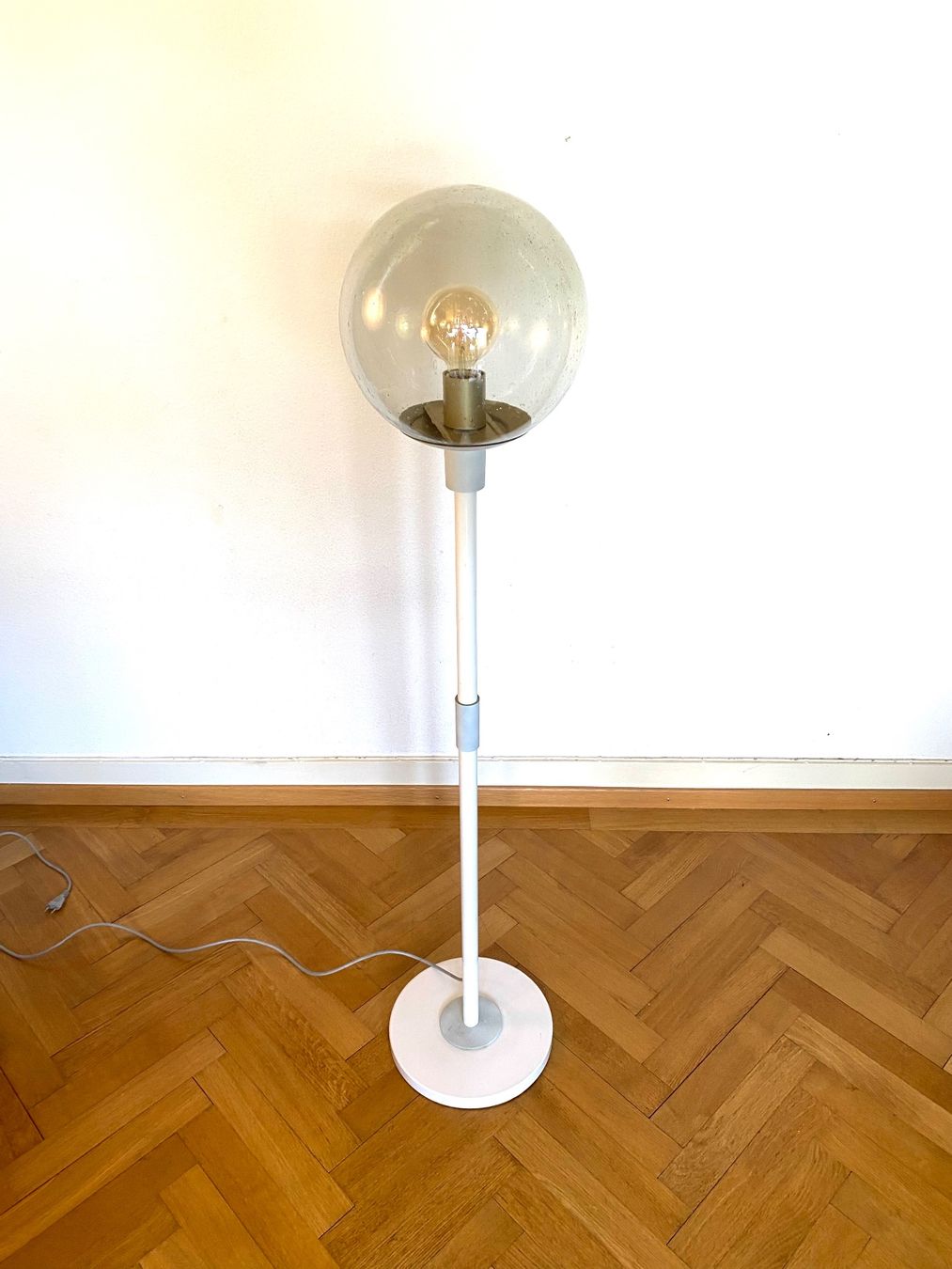 Lampade: Design Vintage Stehlampe – Usato da Olten venduto da sportwelt 5