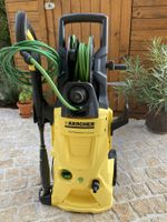Kärcher Hochdruckreiniger K4 Premium ecologic