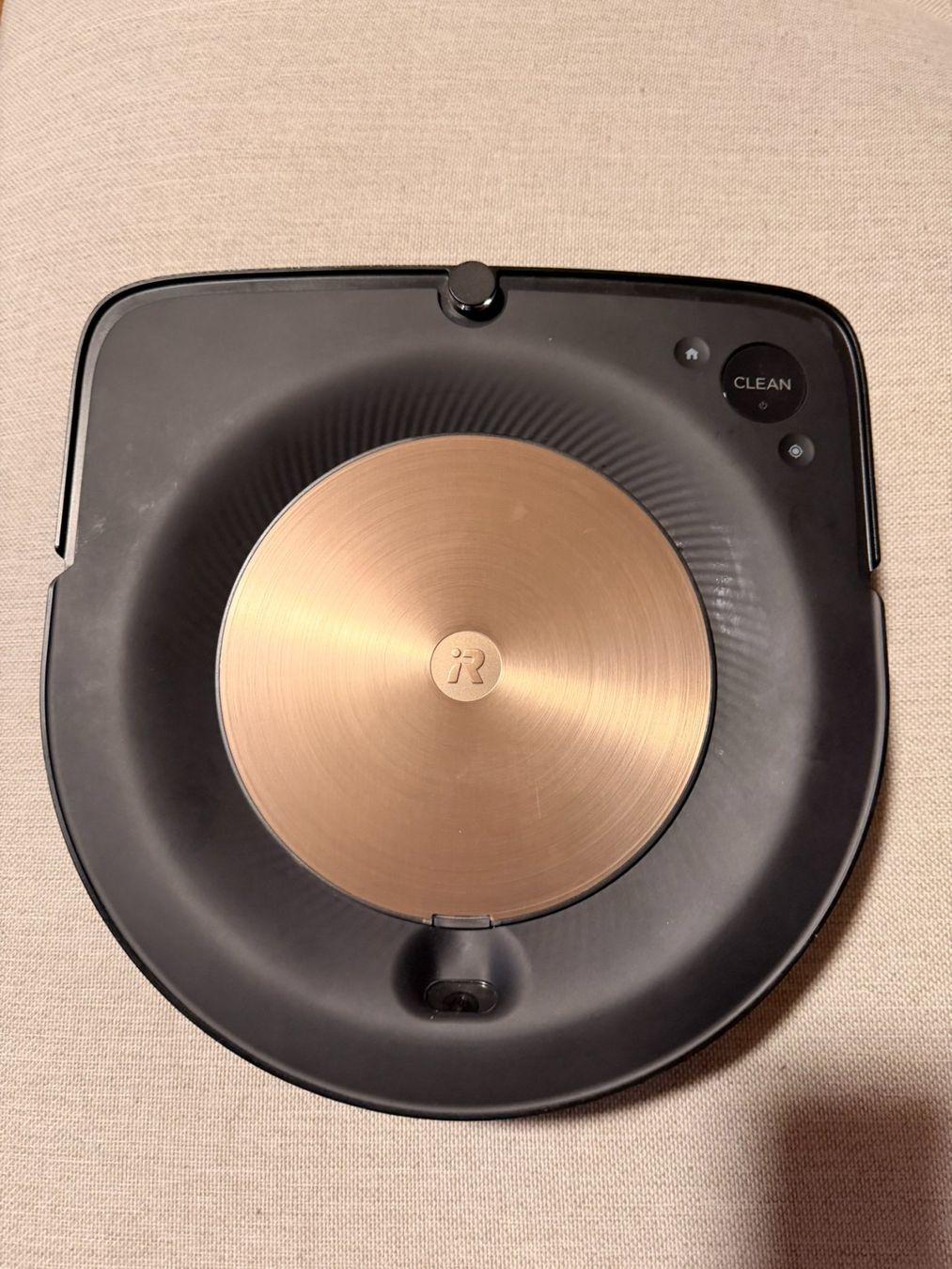 Irobot Aspirapolveri & Accessori: Roomba s9+ Staubsaugerroboter inkl. Absaugstation – Usato da Koppigen venduto da kaiseralain