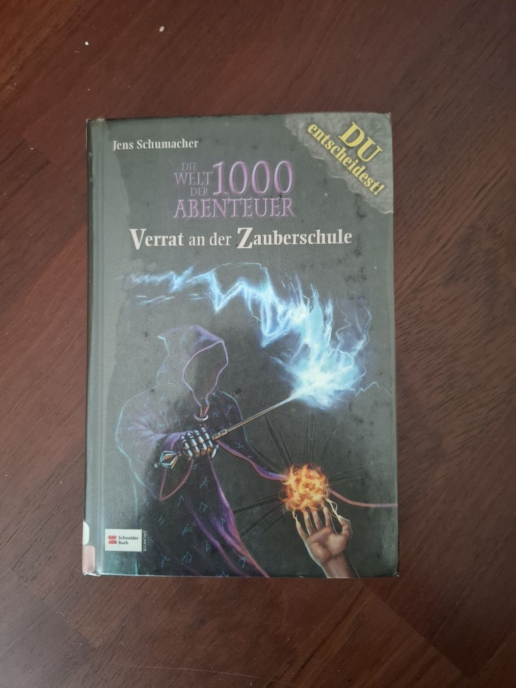 Bücher: Paket von 5 Büchern – Neu (gemäss Beschreibung) aus Rüschlikon von ama_kb7n 1