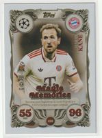 Topps Match Attax CL Extra 25/26 Harry Kane Magic Memories