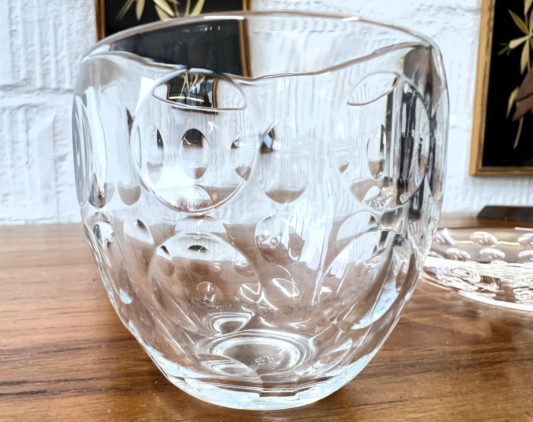 Guzzini Tazze: Guzzini Espressotassen - Venice - 2er Set I Plexi – Usato da Walzenhausen venduto da stilvollwohnen 6