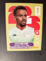 Panini 2026 TUN2