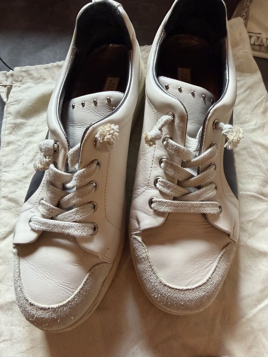 Scarpe da donna: Baskets DOROTHEE SCHUMACHER  – Usato da La Sagne VD venduto da jeliquidetout 2