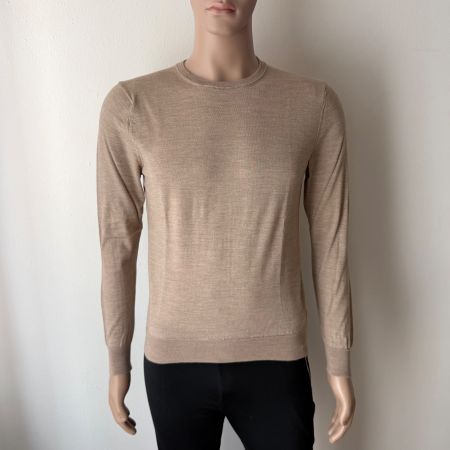 PELIKAMO Pullover | Wolle & Seide ❣️