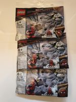 Lego Spider-Man Bridge Battle 3 x 30443