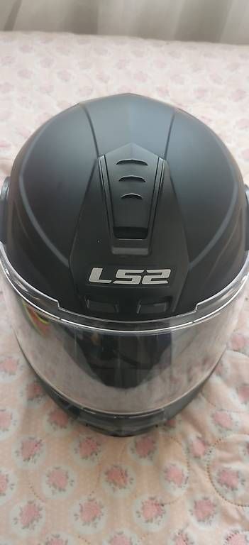 Helme & Visiere: Klapphelm LS2 – Gebraucht aus Lengnau BE von orh_nqg6