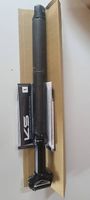 KS Lev Ci Dropper Sattelstütze 31.6 / 75mm Kind Shock Carbon