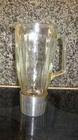 Mixerglas BRAUN MX32 mit Messerblock, Ersatzteile