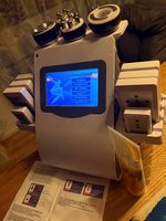 Maigrir-Cellulite-Ultrasson-Laser-Ventouse. Corps-visage.