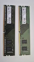 Kingston DDR4 3200