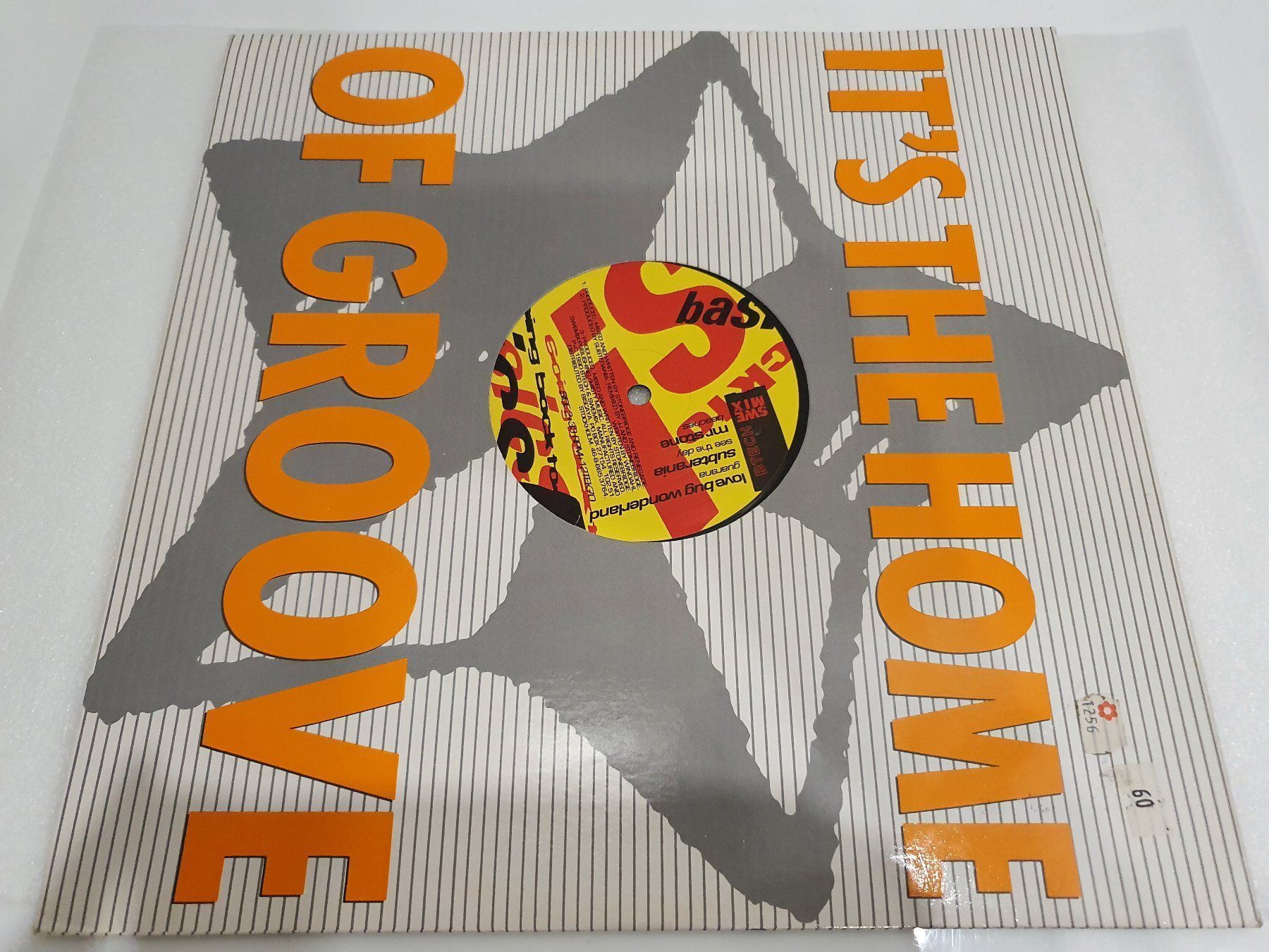 Dischi in vinile: Going Back To Basics! Volume Three (House) – Usato da Uster venduto da Vinyl-Leidenschaft 1