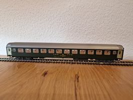 SBB RIC Personenwagen Defekt H0