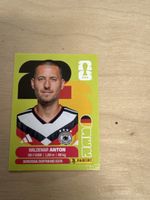 Panini FIFA World Cup WM 2026 / GER 7