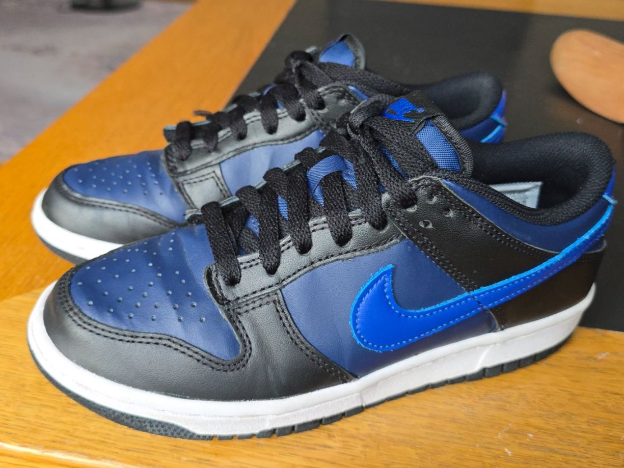 Nike Herrenschuhe: Nike Dunk shoes EU 38.5 – Gebraucht aus Wallisellen von theblacksheep 1