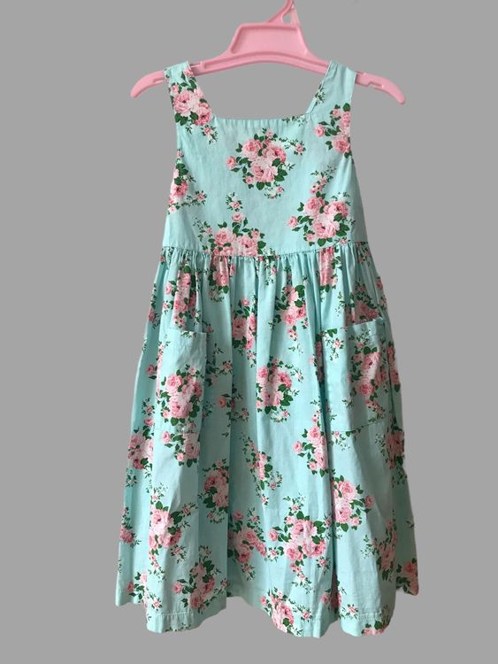 Short Fille Turquoise 12 Ans – 100% Coton, Sans étiquettes, Neuf