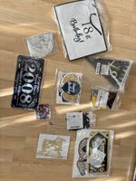 Dekoartikel 18. Geburtstag