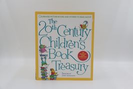 The 20th Century Children's Book Treasury / EN (26061324PL)