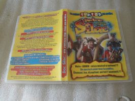 Docteur Silac Spécialiste Rigologie DVD