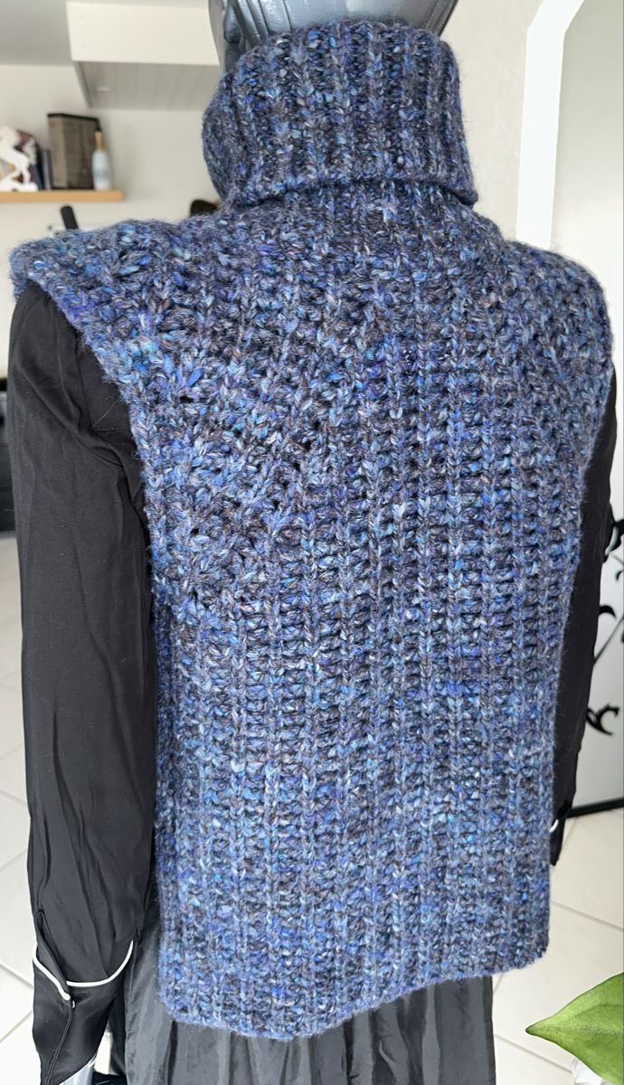 Isabel Marant Gilet & Giacche senza maniche: ISABEL MARANT WESTE GR. 36 neuwertig – Nuovo (secondo la descrizione) da Unteraegeri venduto da MH203 6