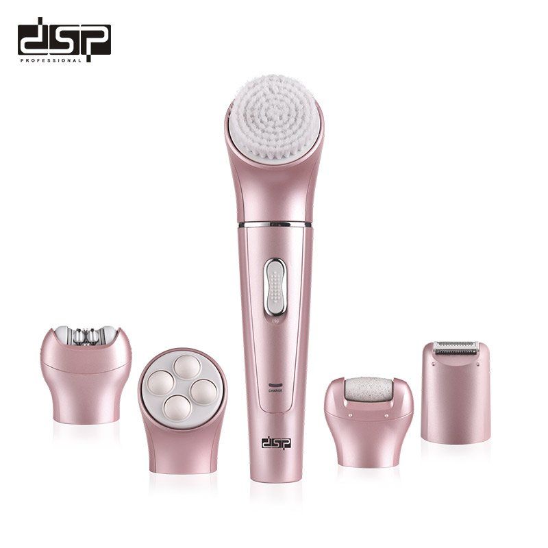 Gesichtspflege: DSP 70153 Beauty Tools Diamond Lovely – Neu und originalverpackt aus Reiden von Shop-Sale