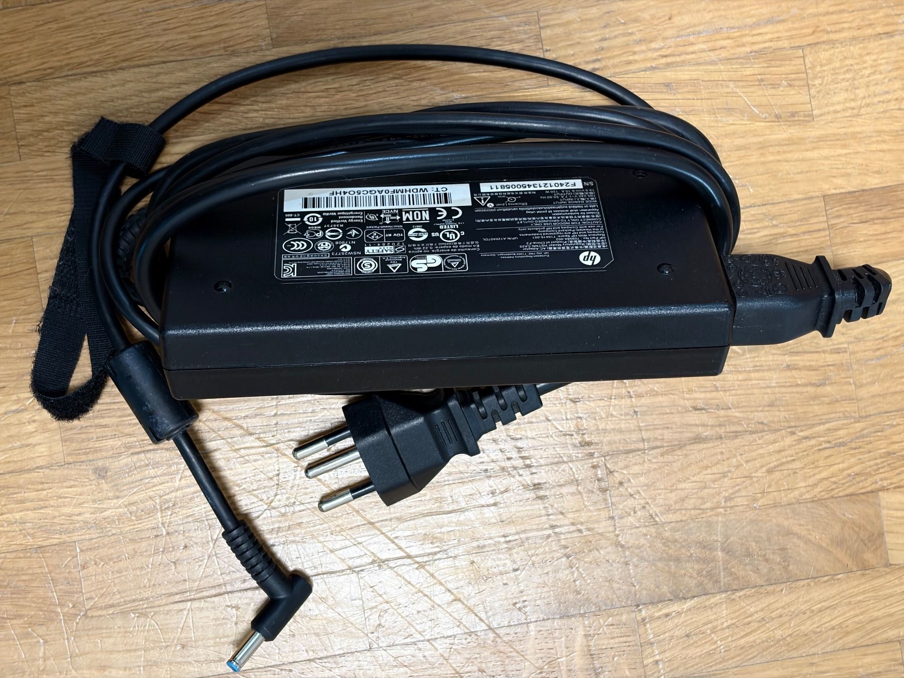 Hewlett Packard Docking station: HP USB-C/A Dockingsstation G2 – D'occasion à Lostorf par fmeyer2 6
