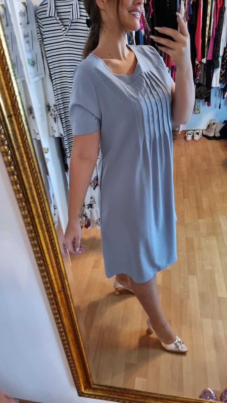 Kleider: 🌺Kleid Größe XL 🌺 – Gebraucht aus Wald ZH von CapLux 4