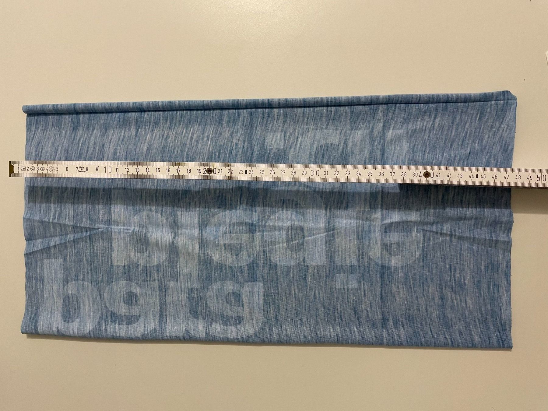 Foulard & Sciarpe: Seemless Bandana / Kopftuch - Halstuch – Usato da Zug venduto da Cry71 3