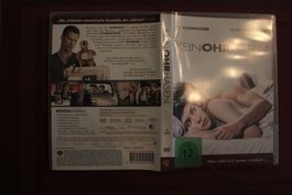 Keinohrhasen (2008) sehr guter Zustand DVD