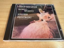 Z4 Teresa Berganza Requejo Schumann Mussorgsky Frauenliebe