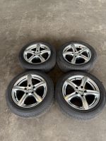 04x Winterräder Für Mercedes-Benz C250 (2013) 205/55R16 Felg