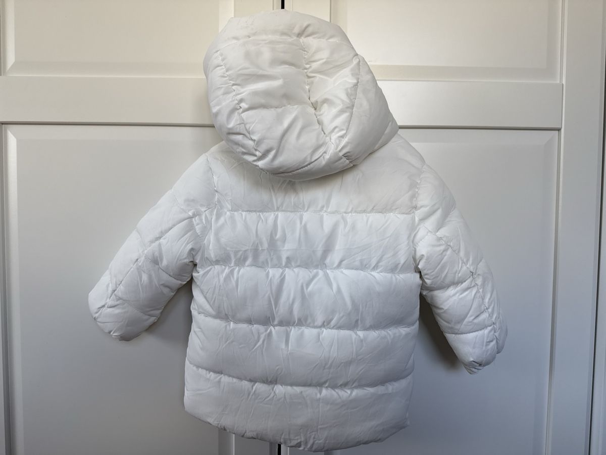 Mango Giacche & Cappotti: Mango Baby Jacke 18-24 Monate – Usato da Zürich venduto da litlt 3