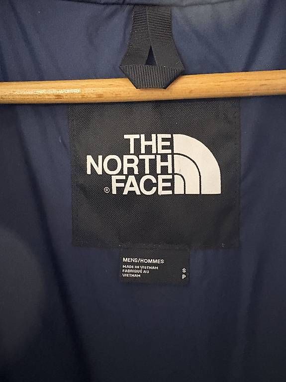 North Face Jacken: North Face Parka Jacket – Gebraucht aus Schleinikon von kar_8ww7 2