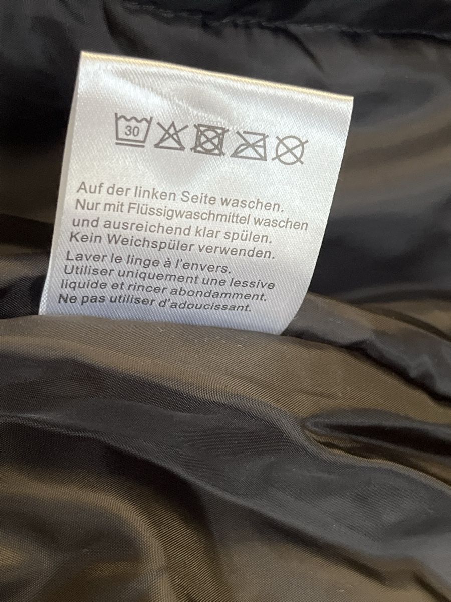 Giacche: Arbeitsjacke Worker  XL Neu – Nuovo (secondo la descrizione) da neuenhof venduto da cocoros 9