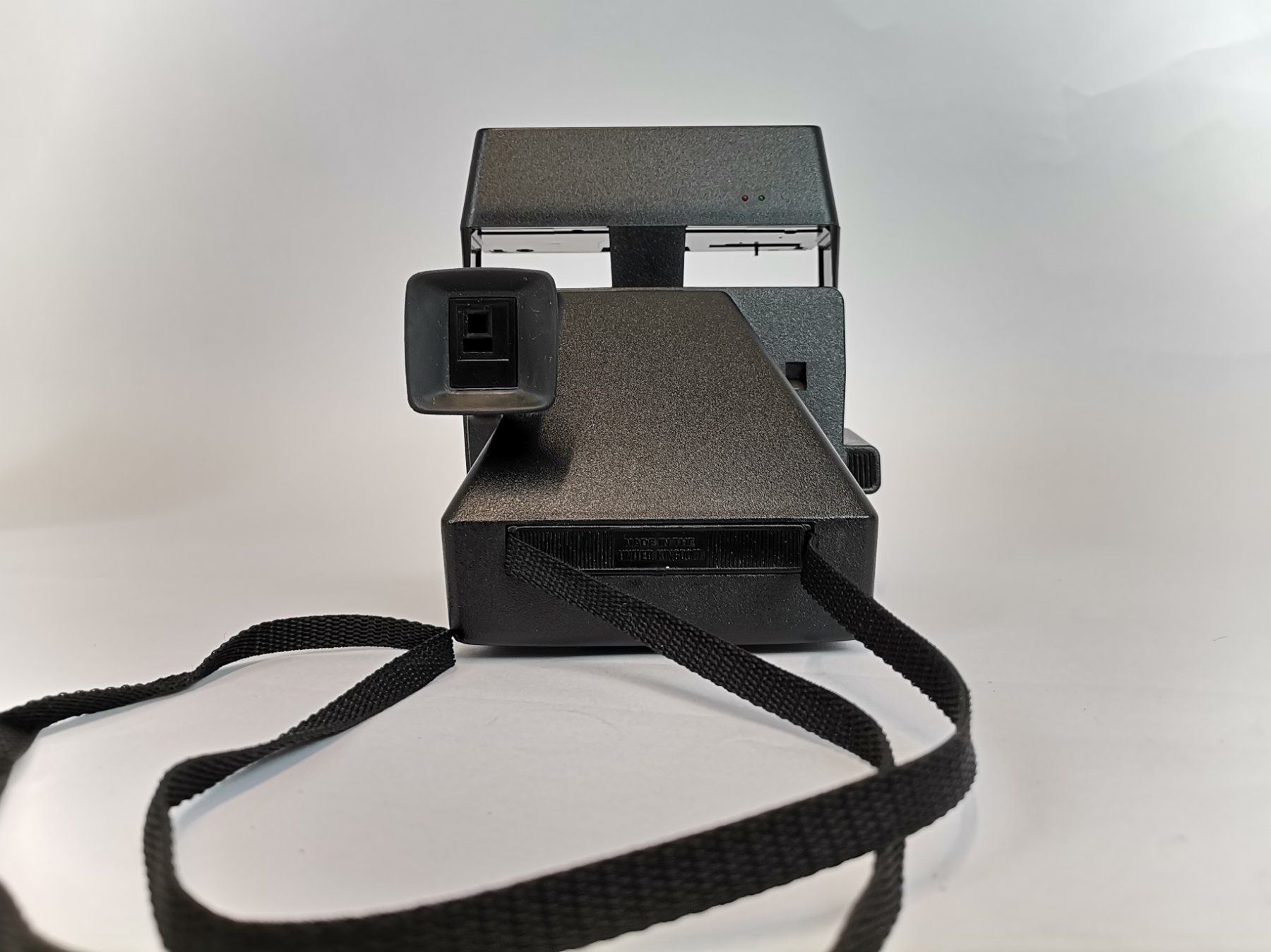 Polaroid Fotocamera: POLAROID 600 Kamera – Usato da Schaffhausen venduto da Restwert_SH 3