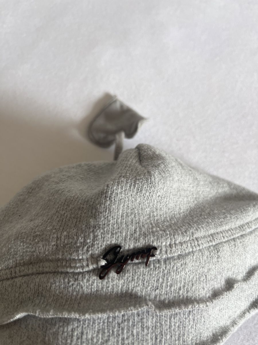 Berretti & Sciarpe: Baby winter hat Gymp – Nuovo (secondo la descrizione) da Saas-Fee venduto da Marienelly19 1