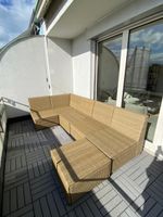 MODULAR LOUNGE - 7 pcs - Great Summer Deal