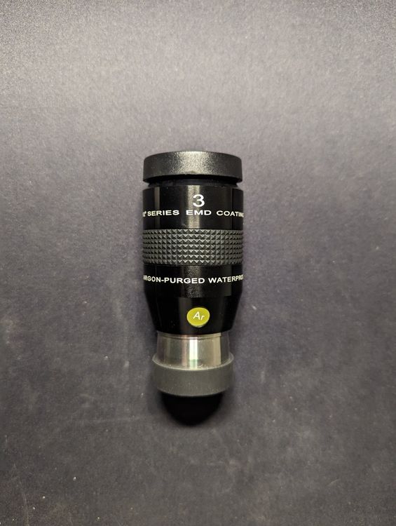 Explore Scientific 52° LER 3mm Eyepiece (Gebraucht) in Romanshorn für ...