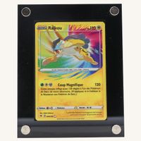 Raikou (VIV 50) - Pokémon TCG - SWSH - FR