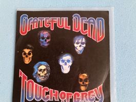 Grateful Dead