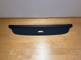 Original Mercedes-Benz GLC X253 Laderaumabdeckung Kofferraum