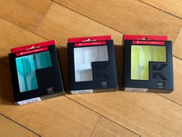 3x TARGET K-Flex (neu in OVP)