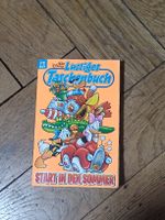 Lustiges Taschenbuch Start in den Sommer