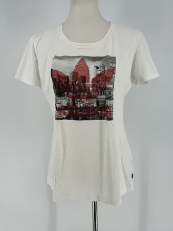 Adidas Original Shirt Gr. 40
