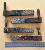 Kloben, 4 Stück für Fensterladen