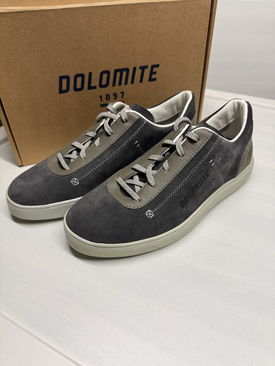 Dolomite Chaussures hommes: Dolomite, chaussures hommes, taille 42 – Neuf avec emballage d'origine à Brügg BE par Goob 1