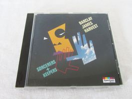 CD Barclay James Harvest Sorcerers Keepers gebraucht